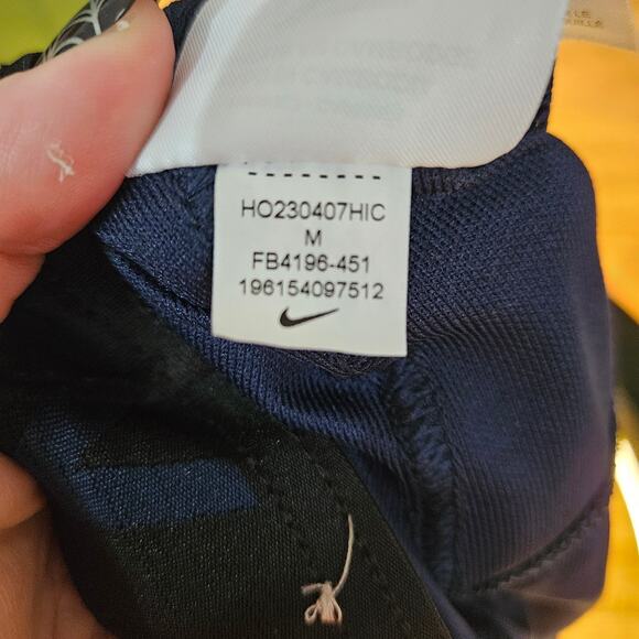 Nike Men's Dri-FIT Totality Knit Unlined Fitness Shorts 7 in size Medium - Picture 6 of 7